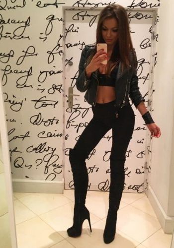 шлюха ЛИКА, анкета 429657, 21 год, метро Римская, фото 2