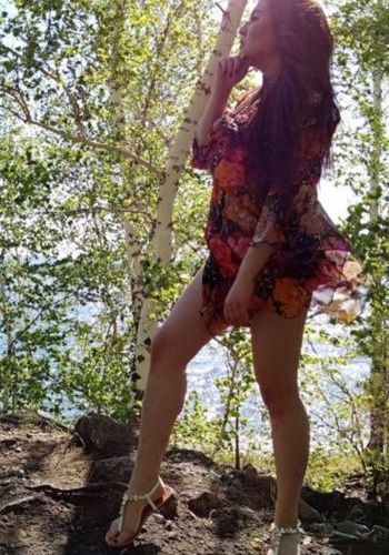 индивидуалка Надежда, анкета 429673, 26 лет, метро Савеловская, фото 1