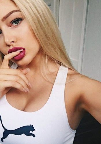 путана Инга, анкета 429676, 26 лет, метро Савеловская, фото 3