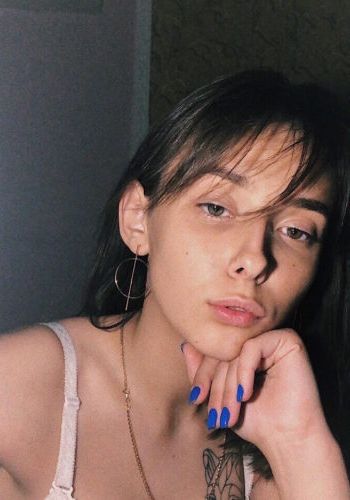 индивидуалка Надя, анкета 429681, 21 год, метро Свиблово, фото 1