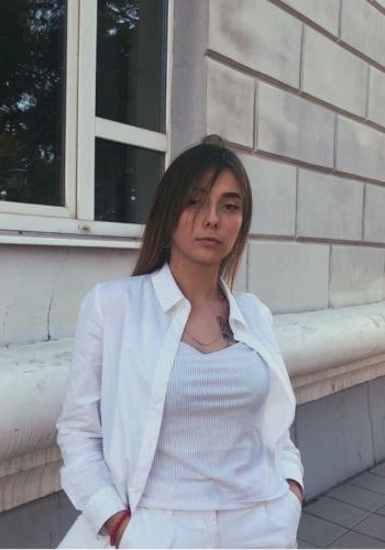 шлюха Надя, анкета 429681, 21 год, метро Свиблово, фото 2