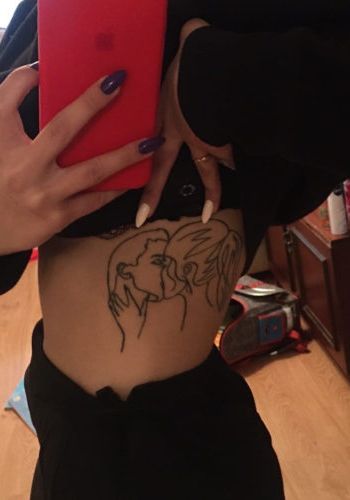 путана Надя, анкета 429681, 21 год, метро Свиблово, фото 3