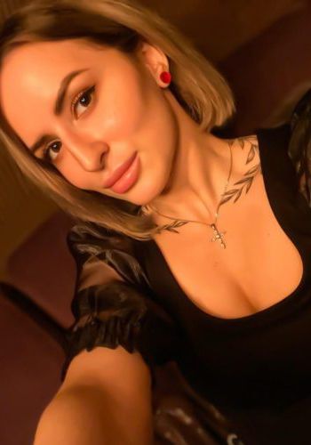 шлюха Настя, анкета 429684, 25 лет, метро Свиблово, фото 2