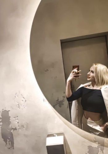 путана Настя, анкета 429684, 25 лет, метро Свиблово, фото 3