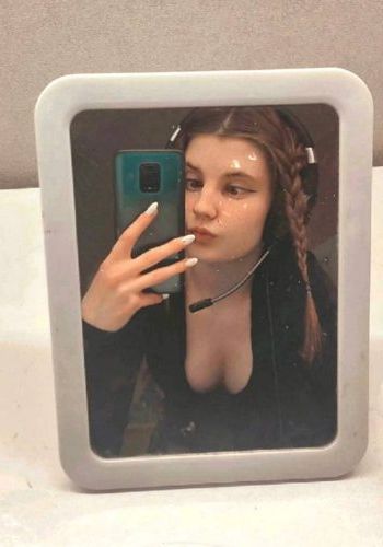 индивидуалка Настя, анкета 429725, 25 лет, метро Славянский бульвар, фото 1