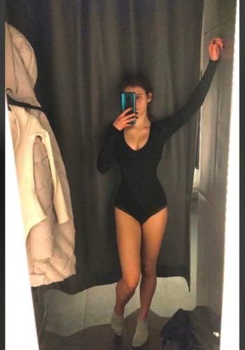 путана Настя, анкета 429725, 25 лет, метро Славянский бульвар, фото 3