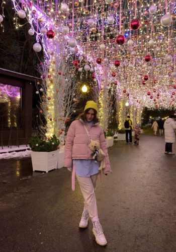 индивидуалка Владлена, анкета 429764, 26 лет, метро Солнцево, фото 1