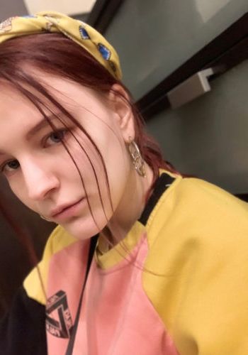 путана Владлена, анкета 429764, 26 лет, метро Солнцево, фото 3