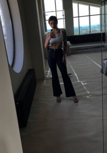 шлюха Рада, анкета 429765, 26 лет, метро Солнцево, фото 2