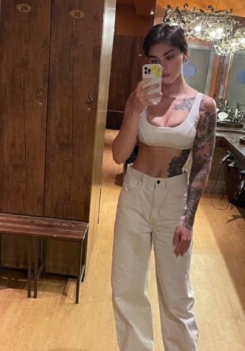 путана Рада, анкета 429765, 26 лет, метро Солнцево, фото 3