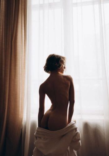 путана Настя, анкета 429789, 27 лет, метро Сретенский бульвар, фото 3