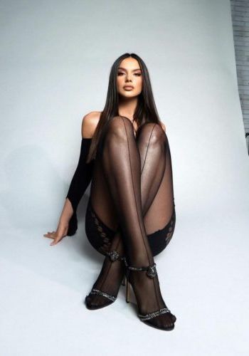 путана Римма, анкета 429793, 27 лет, метро Сретенский бульвар, фото 3