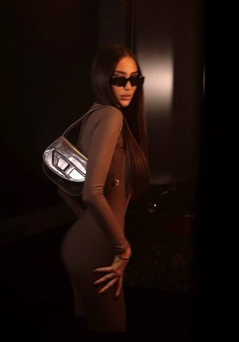 индивидуалка Регина, анкета 429810, 27 лет, метро Студенческая, фото 1