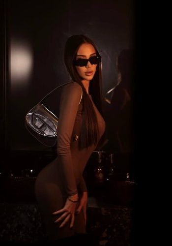 шлюха Регина, анкета 429810, 27 лет, метро Студенческая, фото 2