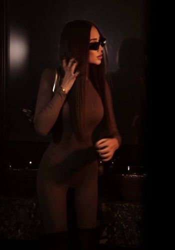 путана Регина, анкета 429810, 27 лет, метро Студенческая, фото 3