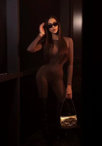 девушка по вызову Регина, анкета 429810, 27 лет, метро Студенческая, фото 4