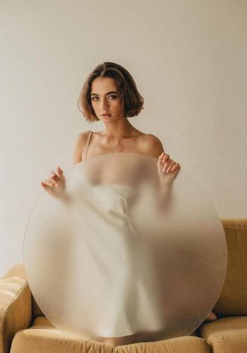 путана Ирма, анкета 429813, 28 лет, метро Студенческая, фото 3