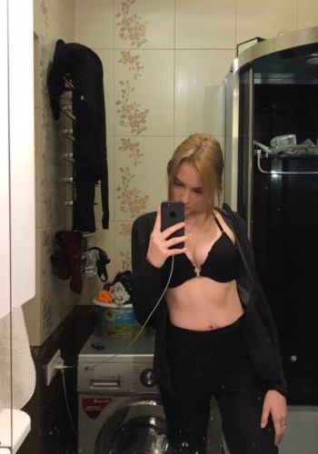 девушка по вызову Регина, анкета 429835, 27 лет, метро Таганская, фото 4