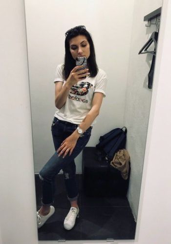 девушка по вызову Лиза, анкета 429862, 25 лет, метро Текстильщики, фото 4