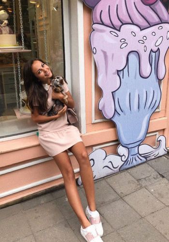 шлюха Светлана, анкета 429865, 21 год, метро Текстильщики, фото 2