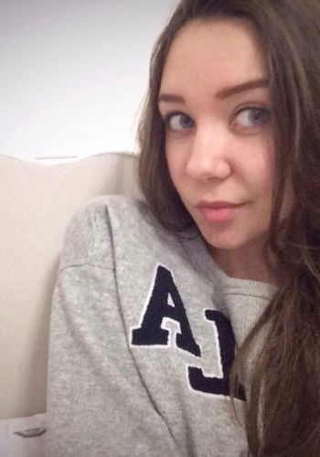 шлюха Арина, анкета 429873, 20 лет, метро Телецентр, фото 2