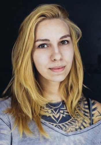 индивидуалка Люта, анкета 429880, 28 лет, метро Телецентр, фото 1