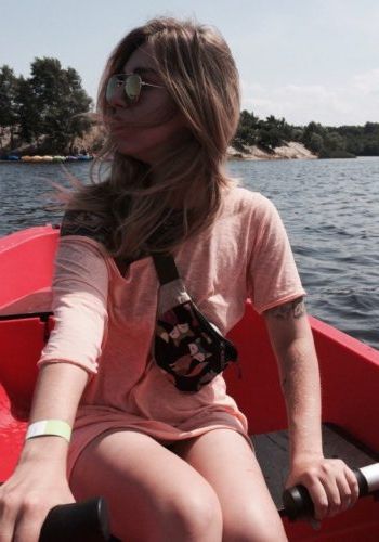 девушка по вызову Люта, анкета 429880, 28 лет, метро Телецентр, фото 4