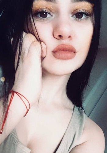 индивидуалка Манечка, анкета 429938, 21 год, метро Тушинская, фото 1