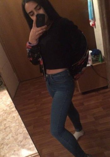 шлюха Манечка, анкета 429938, 21 год, метро Тушинская, фото 2