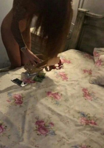 путана Карина, анкета 429945, 27 лет, метро Тушинская, фото 3