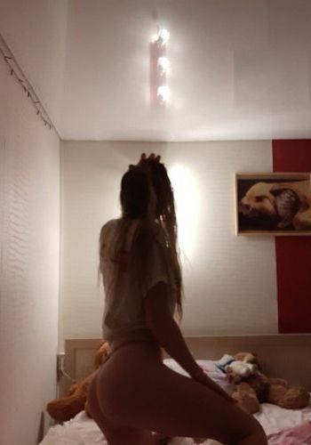 девушка по вызову Радушка, анкета 429949, 26 лет, метро Улица 1905 года, фото 4