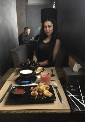 шлюха Лена, анкета 429958, 23 года, метро Улица академика Янгеля, фото 2