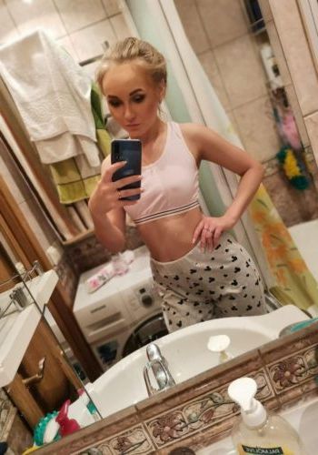 индивидуалка Анита, анкета 429959, 26 лет, метро Улица академика Янгеля, фото 1