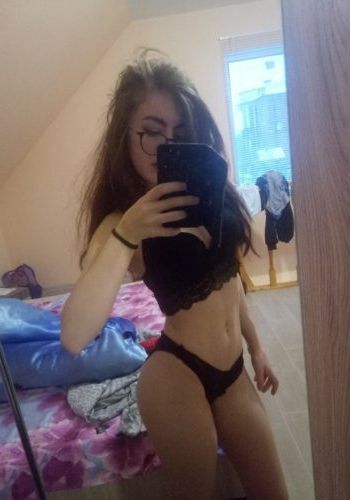 индивидуалка Владлена, анкета 429960, 27 лет, метро Улица академика Янгеля, фото 1