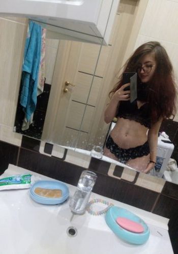 шлюха Владлена, анкета 429960, 27 лет, метро Улица академика Янгеля, фото 2