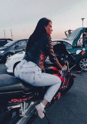 индивидуалка Тома, анкета 429971, 28 лет, метро Улица академика Янгеля, фото 1