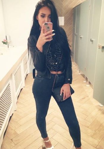 шлюха Тома, анкета 429971, 28 лет, метро Улица академика Янгеля, фото 2