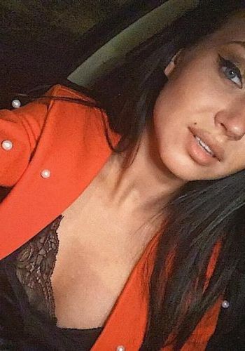 девушка по вызову Тома, анкета 429971, 28 лет, метро Улица академика Янгеля, фото 4