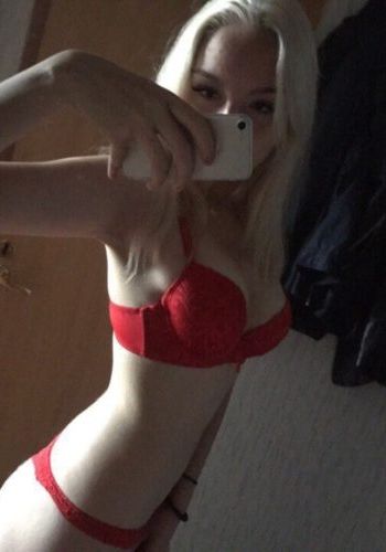 индивидуалка Лизочка, анкета 429995, 21 год, метро Улица Дмитриевского, фото 1