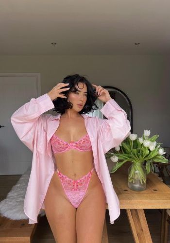 индивидуалка Рина, анкета 430003, 27 лет, метро Улица Милашенкова, фото 1