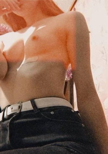 девушка по вызову Лизочка, анкета 430008, 22 года, метро Выставочный Центр, фото 4