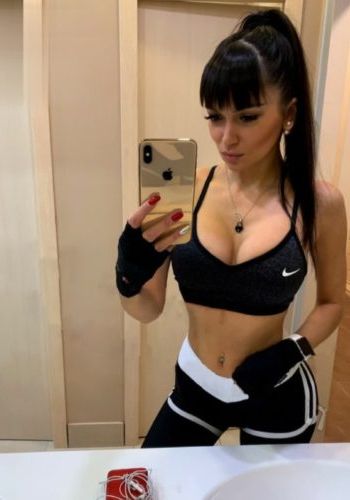 индивидуалка Оля, анкета 430026, 26 лет, метро Улица Скобелевская, фото 1