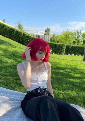 шлюха Влада, анкета 430079, 24 года, метро Цветной бульвар, фото 2