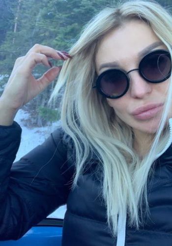 индивидуалка Лена, анкета 430084, 24 года, метро Цветной бульвар, фото 1