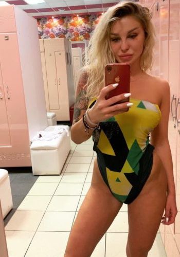 путана Лена, анкета 430084, 24 года, метро Цветной бульвар, фото 3