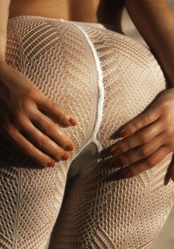 шлюха Ангелина, анкета 430117, 27 лет, метро Чистые пруды, фото 2