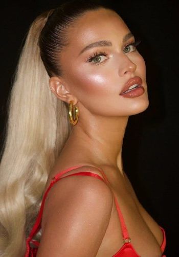 индивидуалка Светлана, анкета 430142, 24 года, метро Шаболовская, фото 1