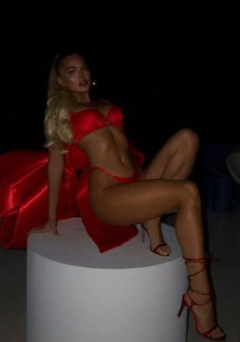 путана Светлана, анкета 430142, 24 года, метро Шаболовская, фото 3