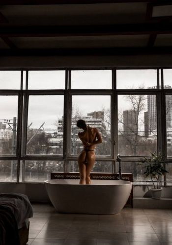 девушка по вызову Дора, анкета 430152, 21 год, метро Шипиловская, фото 4