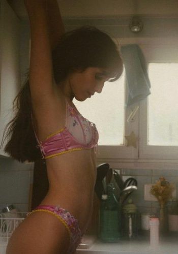 путана Надежда, анкета 430190, 21 год, метро Электрозаводская, фото 3